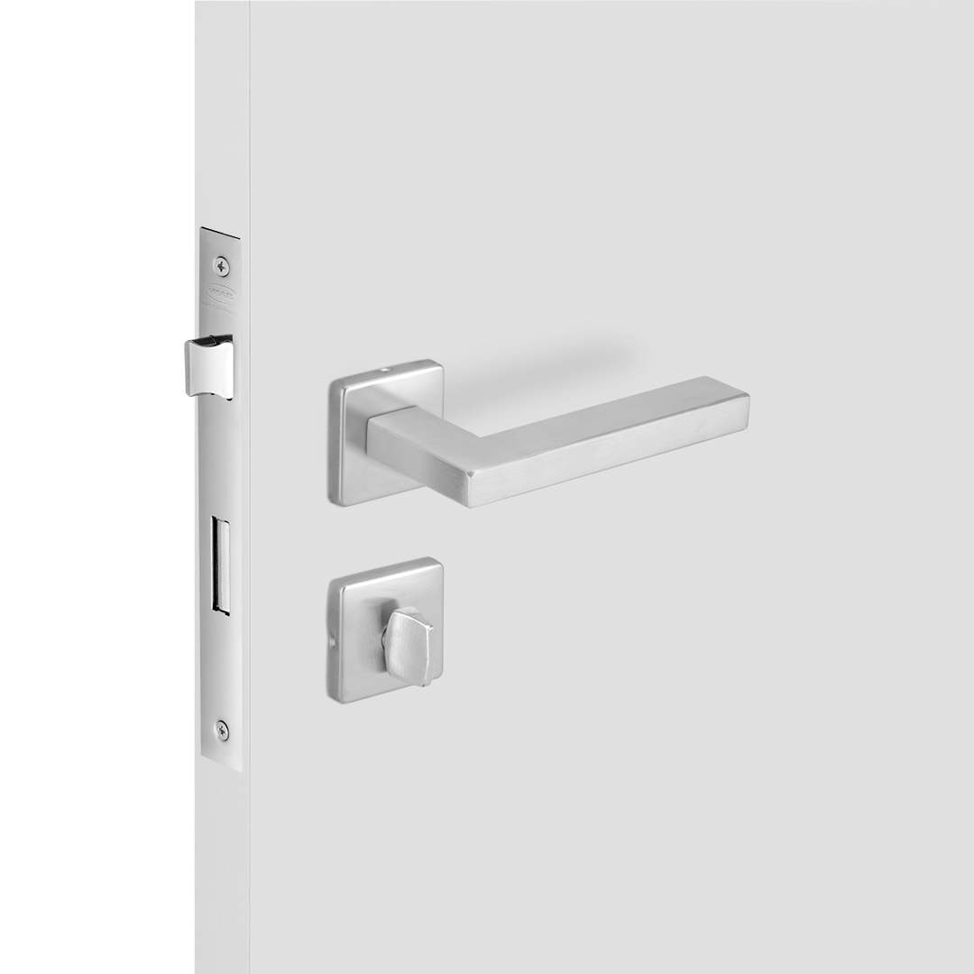PREMIUM | KEN NX XE - INOX ESCOVADO - XE | BANHEIRO