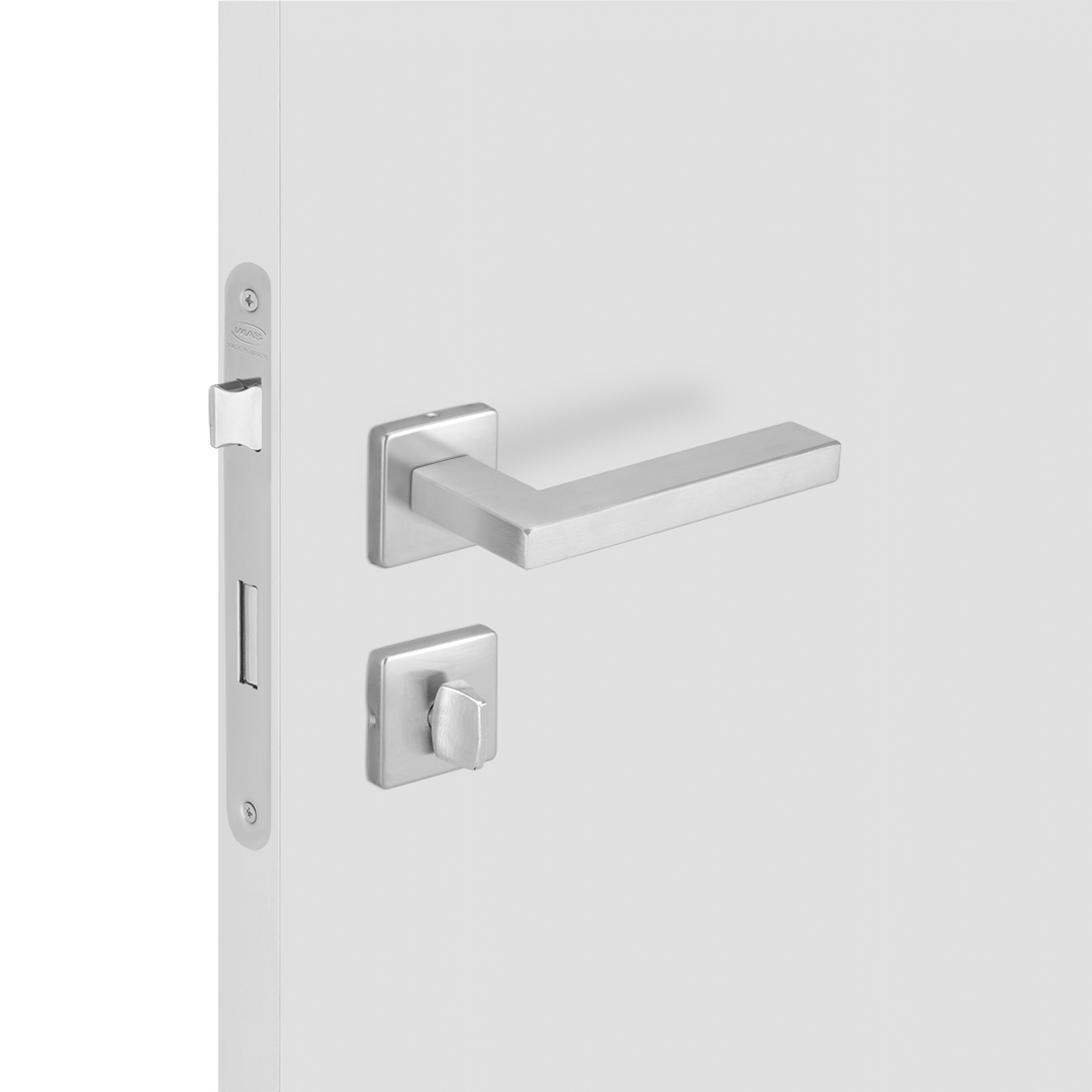 PREMIUM | KEN NX XE - INOX ESCOVADO - XE | BANHEIRO