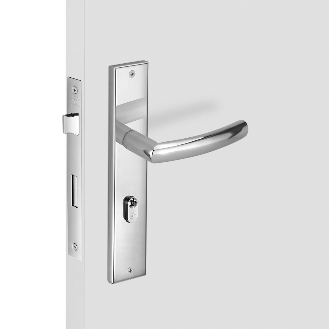 PREMIUM | BINE XP - INOX POLIDO - XP | EXTERNO