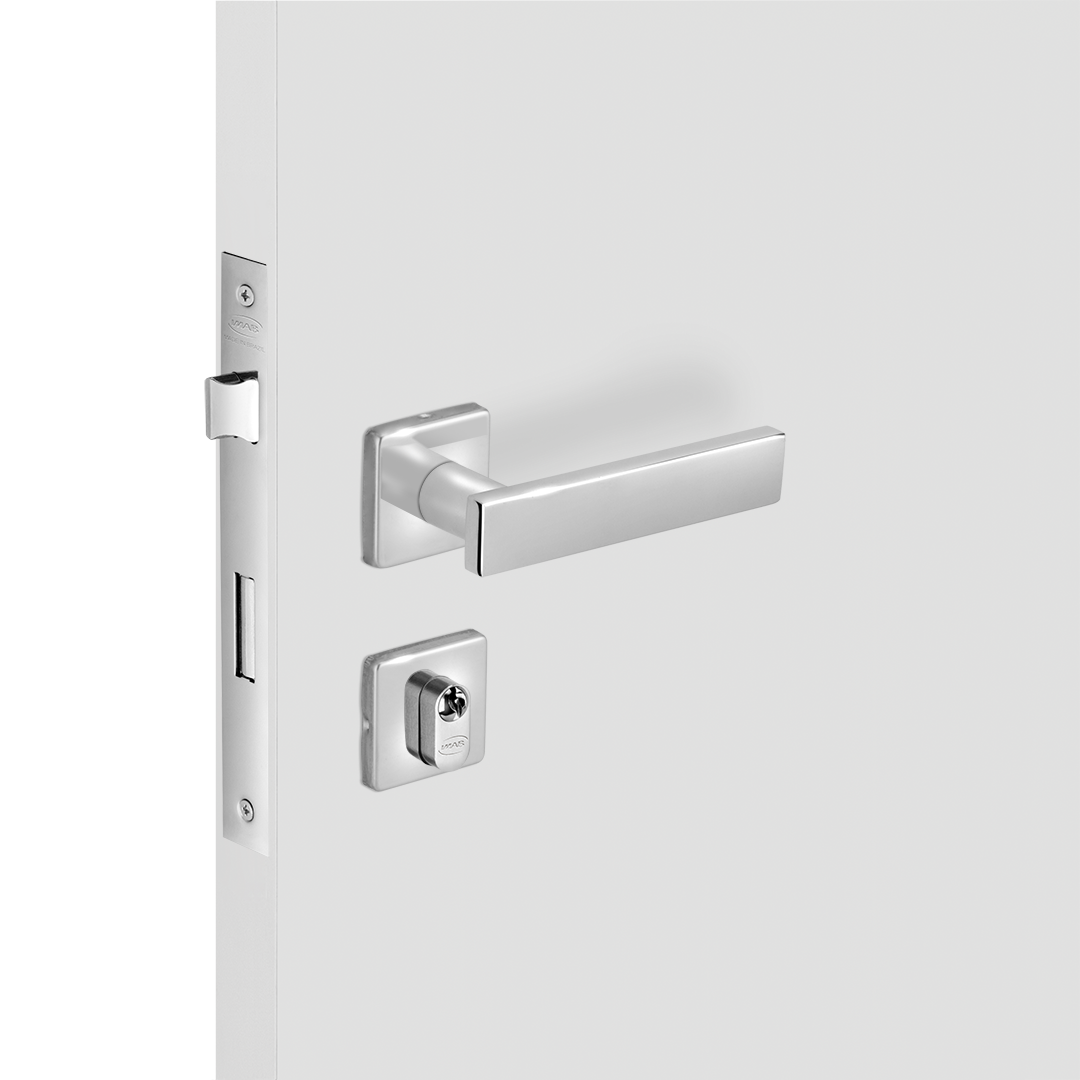 PREMIUM | MOBIA XP - INOX POLIDO - XP | EXTERNO