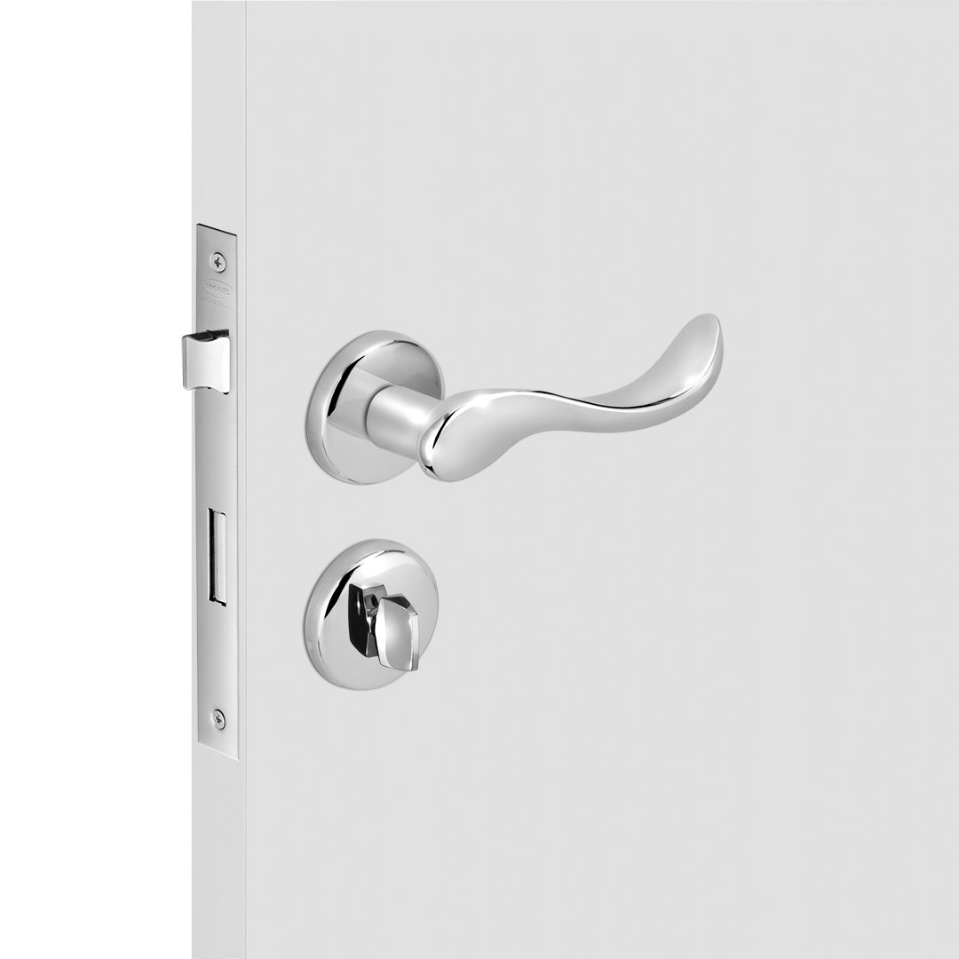 PREMIUM | MAGIE CR - CROMADO - CR | BANHEIRO
