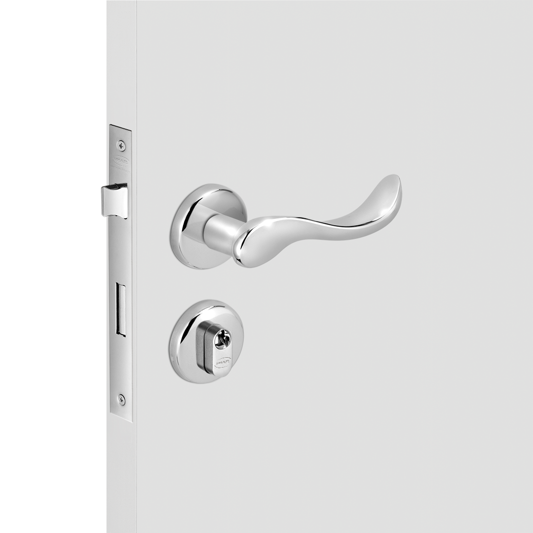 PREMIUM | MAGIE CR - CROMADO - CR | EXTERNO