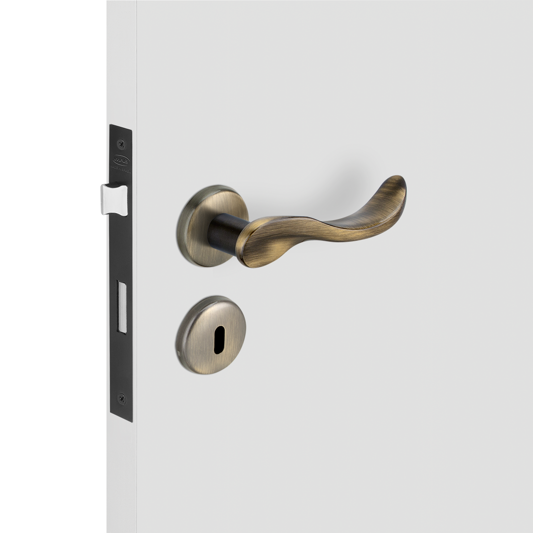 PREMIUM | MAGIE AQ - ANTIQUE - AQ | INTERNO