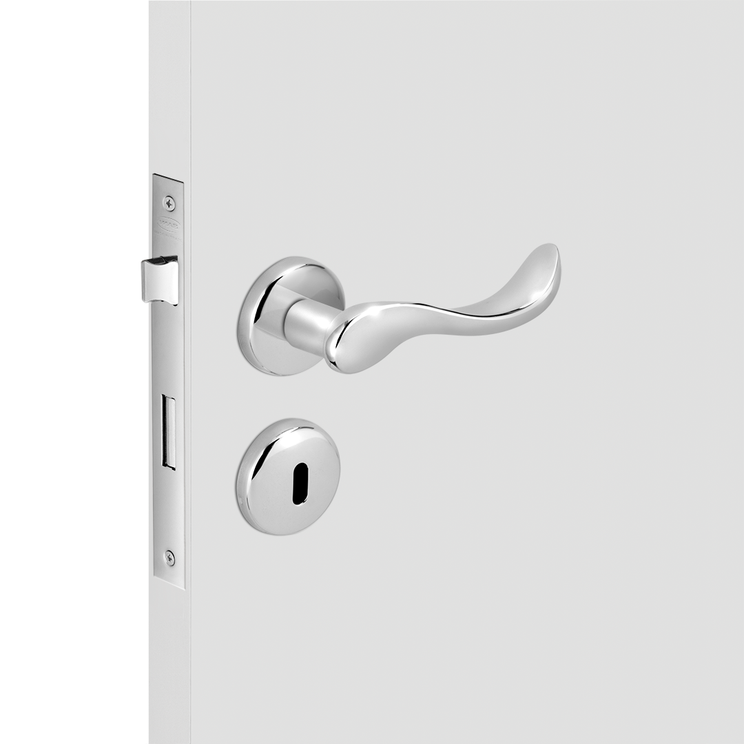 PREMIUM | MAGIE CR - CROMADO - CR | INTERNO