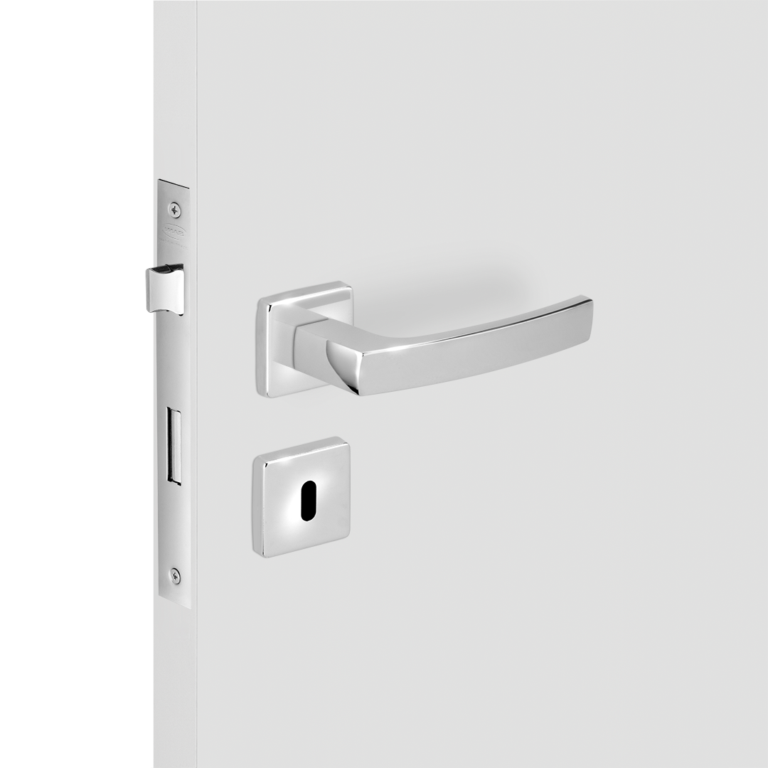 BASICS | MANI CR - CROMADO - CR | INTERNO