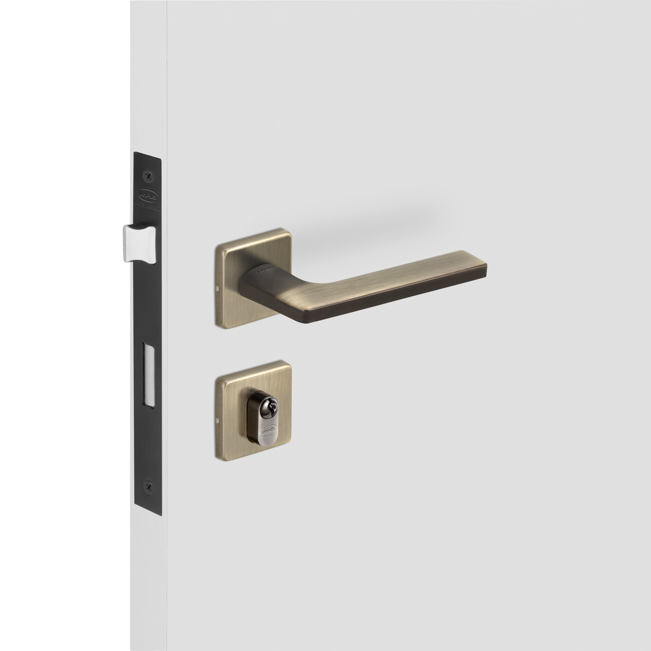 BASICS | POLARA AQ - ANTIQUE - AQ | EXTERNO