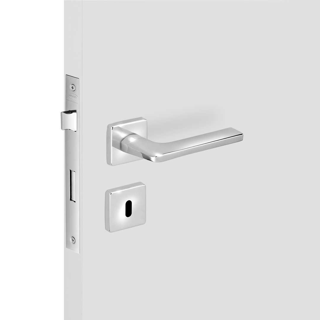BASICS | POLARA CR - CROMADO - CR | INTERNO