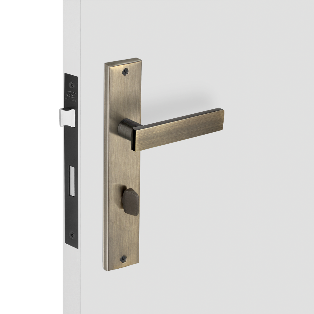 PREMIUM | MOBIA AQ - ANTIQUE - AQ | BANHEIRO