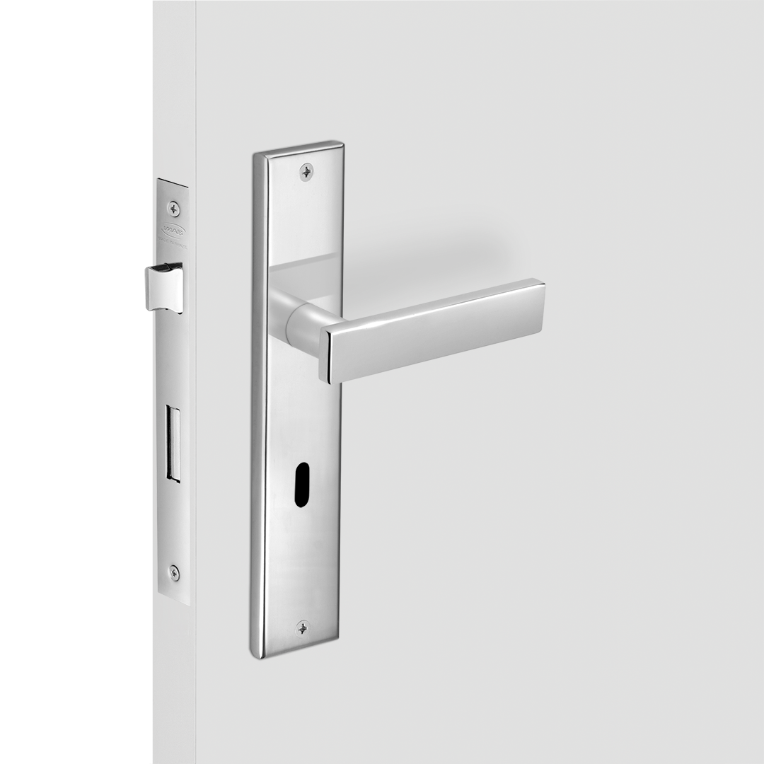 PREMIUM | MOBIA CR - CROMADO - CR | INTERNO