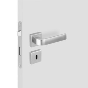 PREMIUM | REMI CA - CROMO ACETINADO - CA | INTERNO