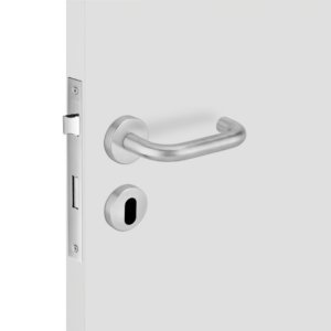 PREMIUM | ACESS XE - INOX ESCOVADO - XE | EXTERNO
