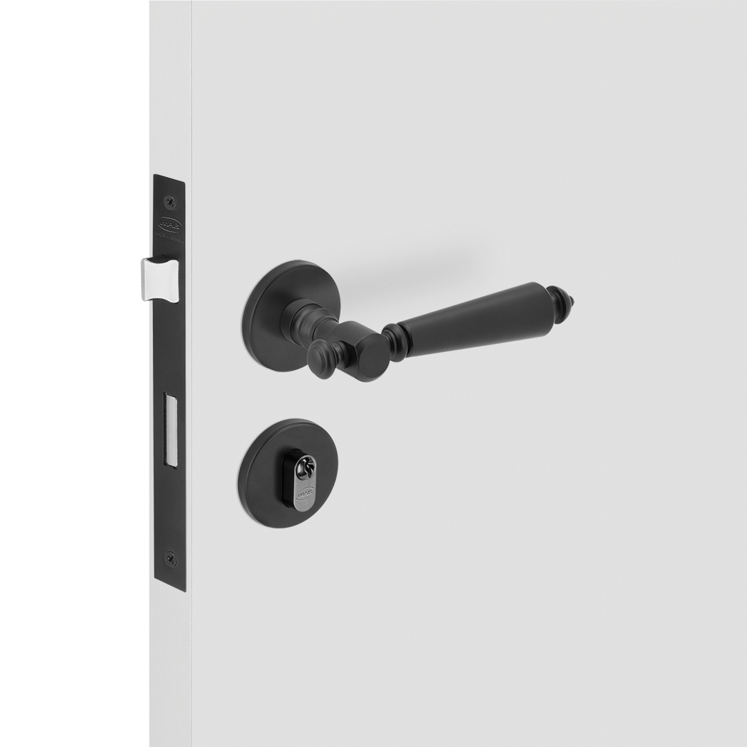 PREMIUM | ROI PP - PINTADO PRETO - PP | EXTERNO