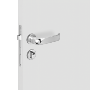 BASICS | DUNA 3 CR - CROMADO - CR | INTERNO