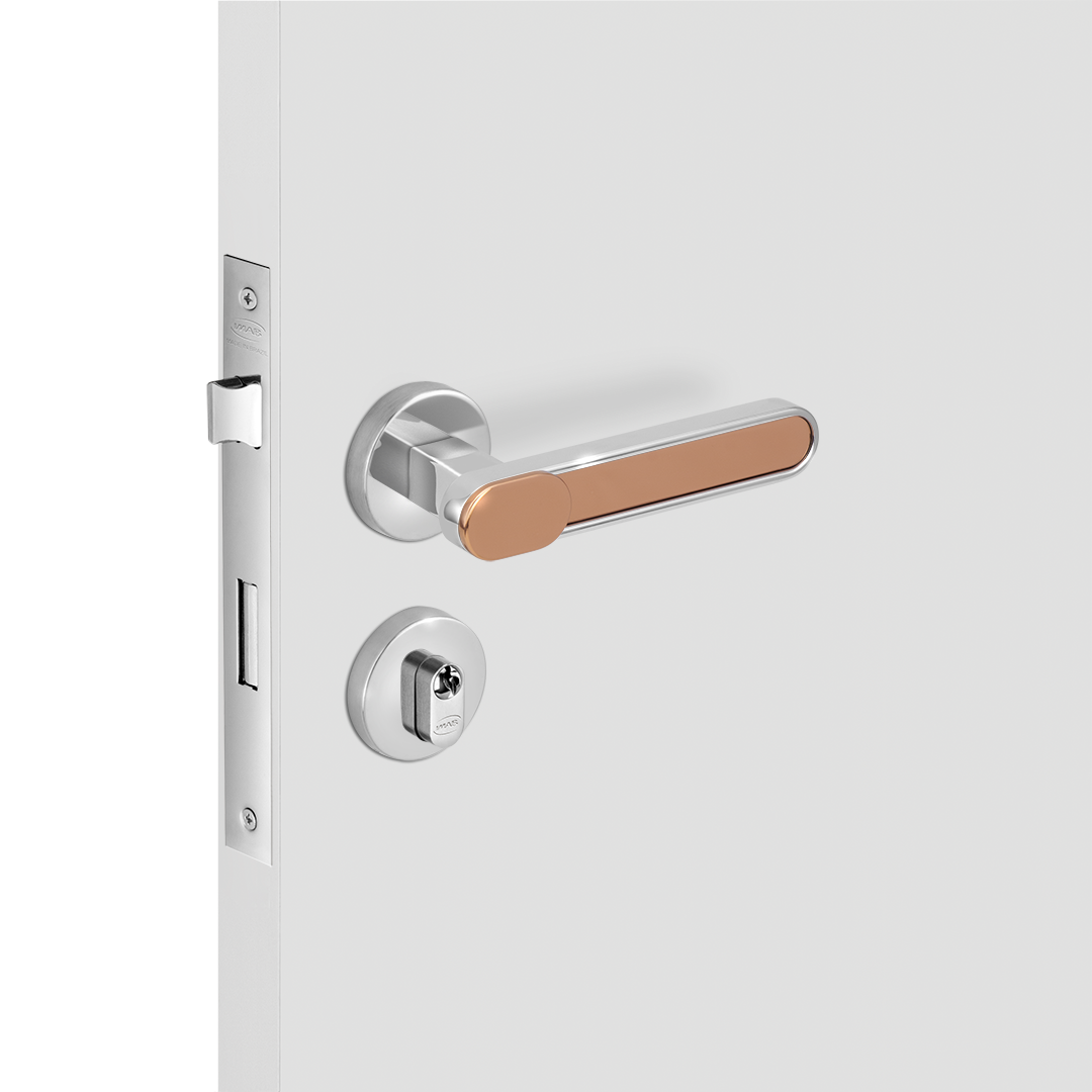 PREMIUM | LOOP CRCB - CROMADO COBRE BRILHAN - CR | EXTERNO