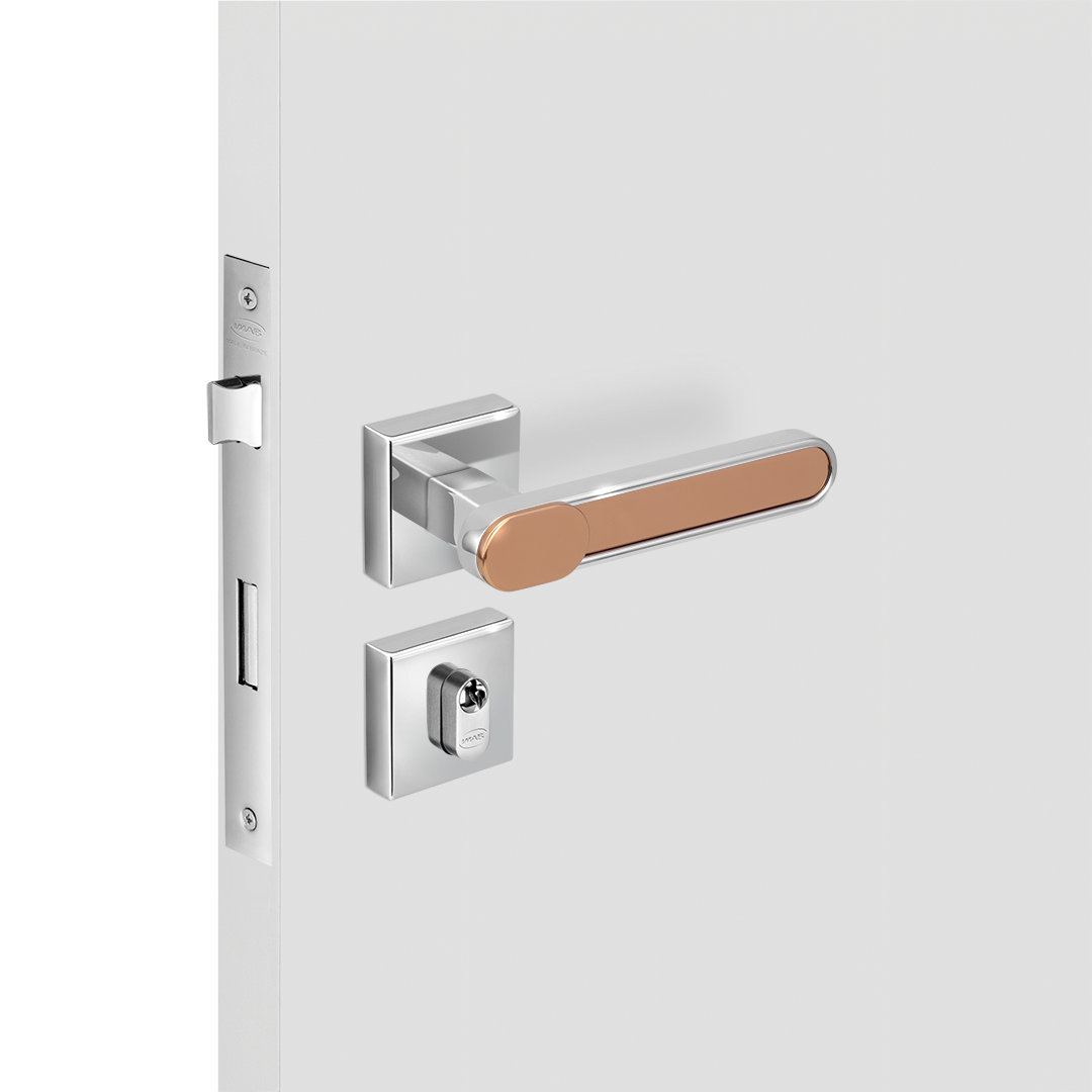 PREMIUM | LOOP CRCB - CROMADO COBRE BRILHAN - CR | EXTERNO