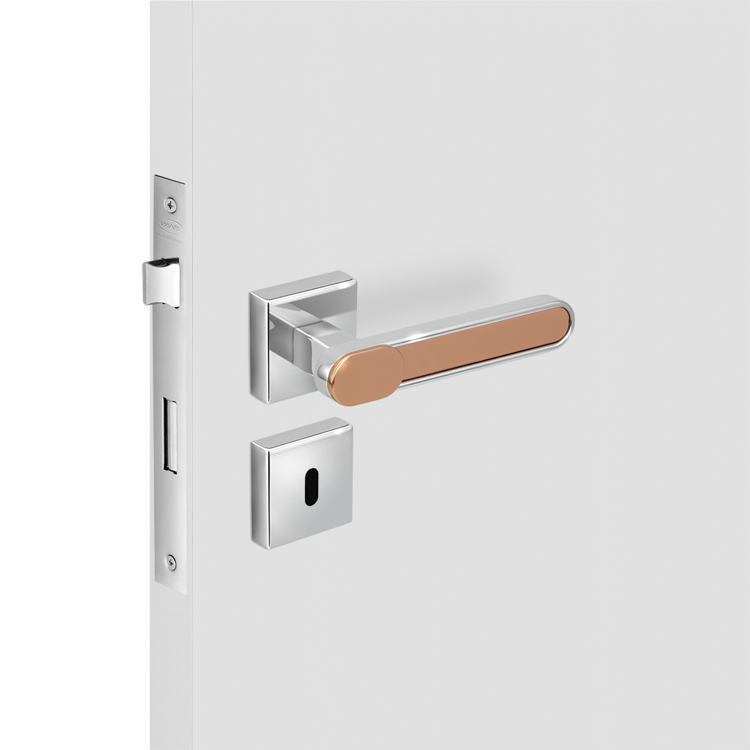 PREMIUM | LOOP CRCB - CROMADO COBRE BRILHAN - CR | INTERNO