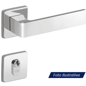 BASICS | TESCA CR - CROMADO - CR | EXTERNO