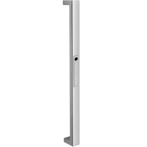 PX. ARQUITETURA XP - INOX POLIDO - XP