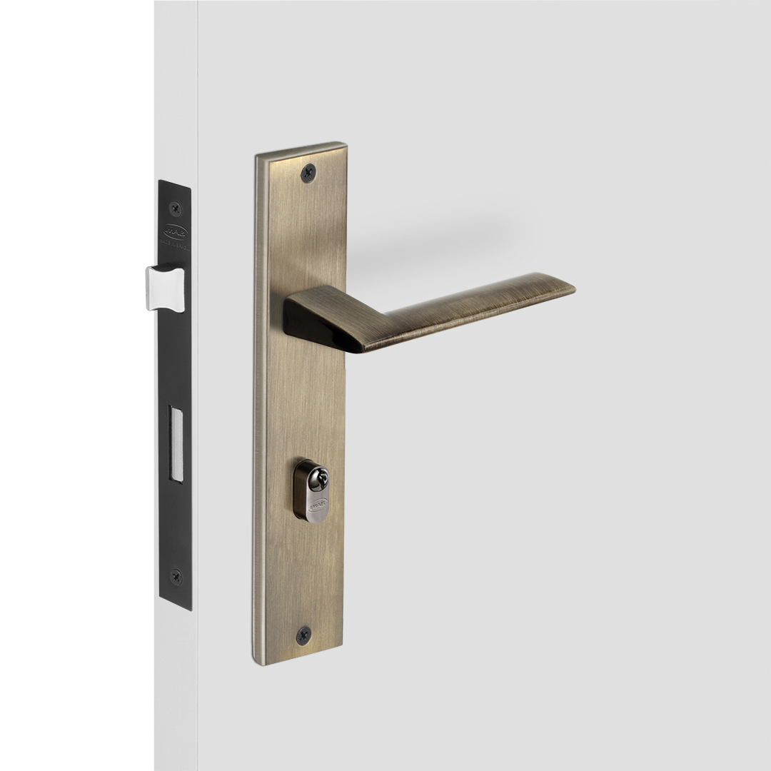 PREMIUM | KYHE AQ - ANTIQUE - AQ | EXTERNO