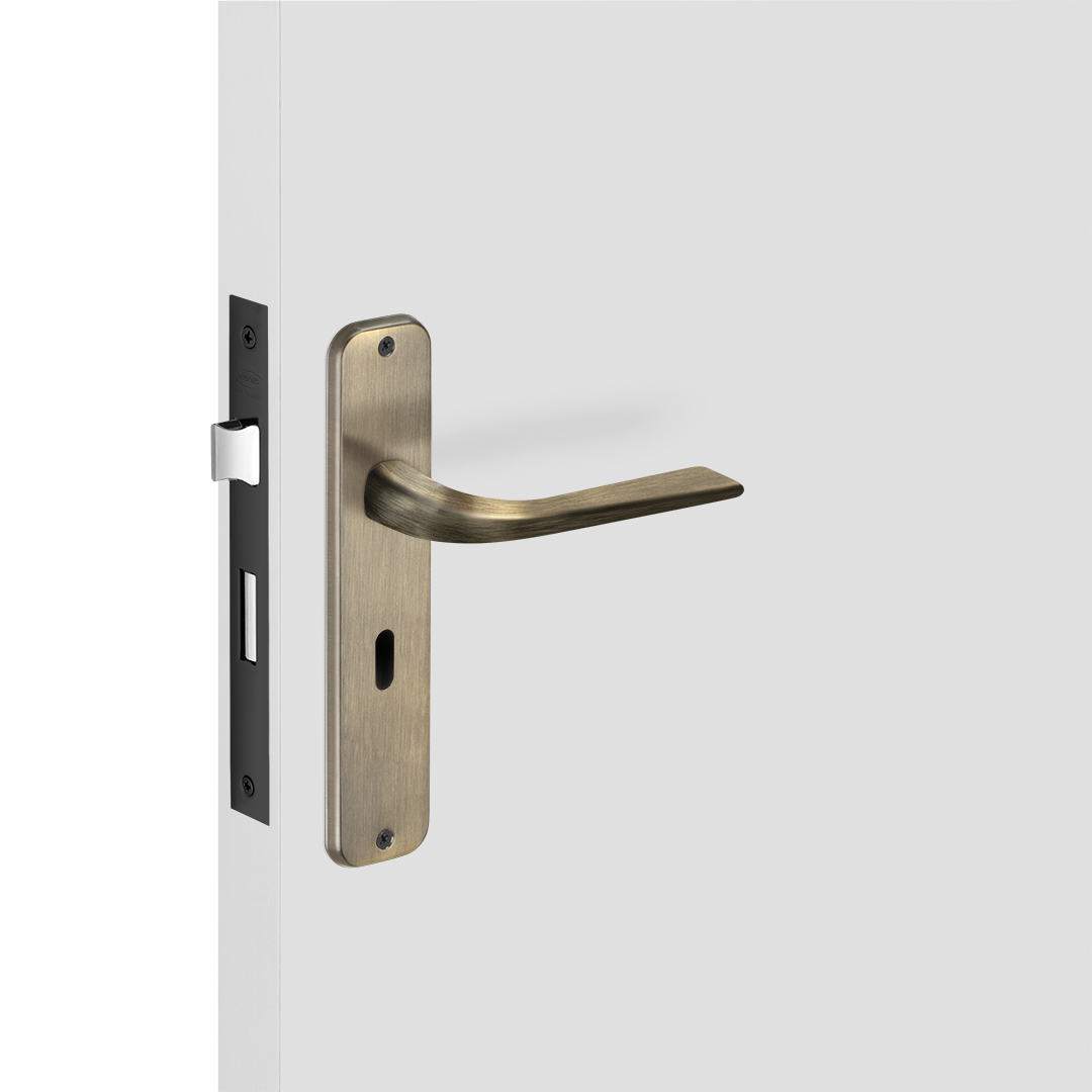 BASICS | NISA AQ - ANTIQUE - AQ | INTERNO
