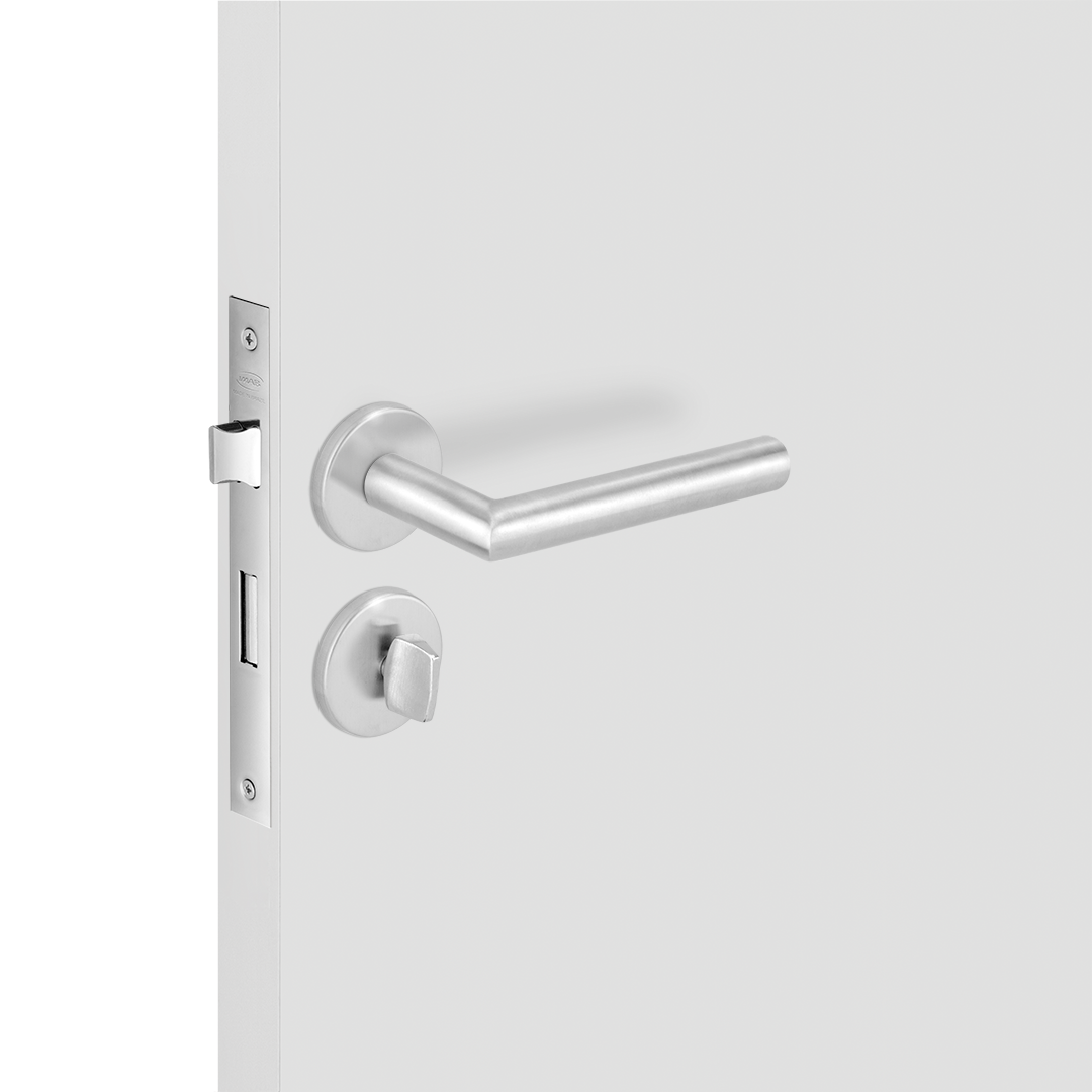 PREMIUM | GALEX XE - INOX ESCOVADO - XE | BANHEIRO