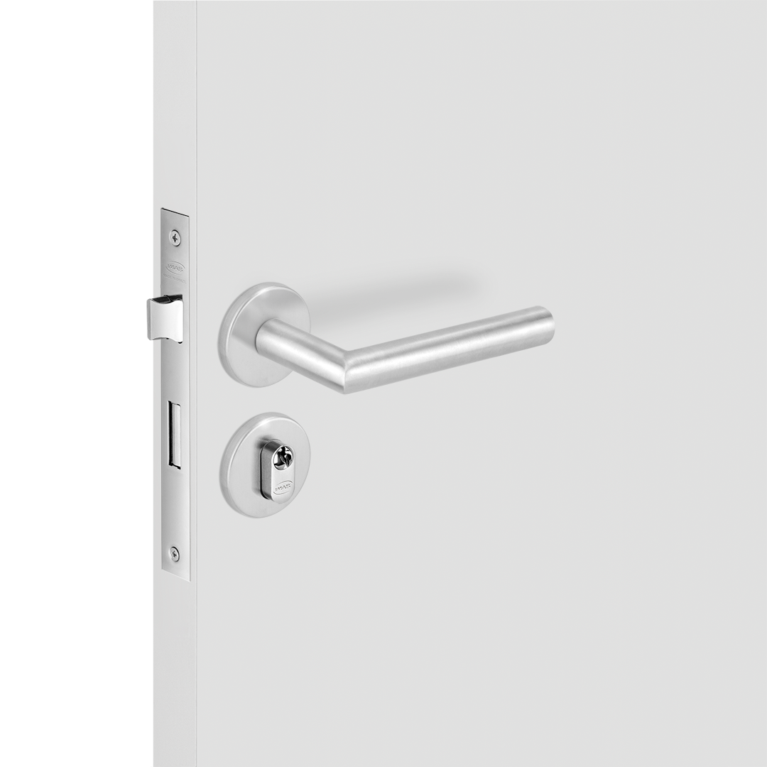 PREMIUM | GALEX XE - INOX ESCOVADO - XE | EXTERNO