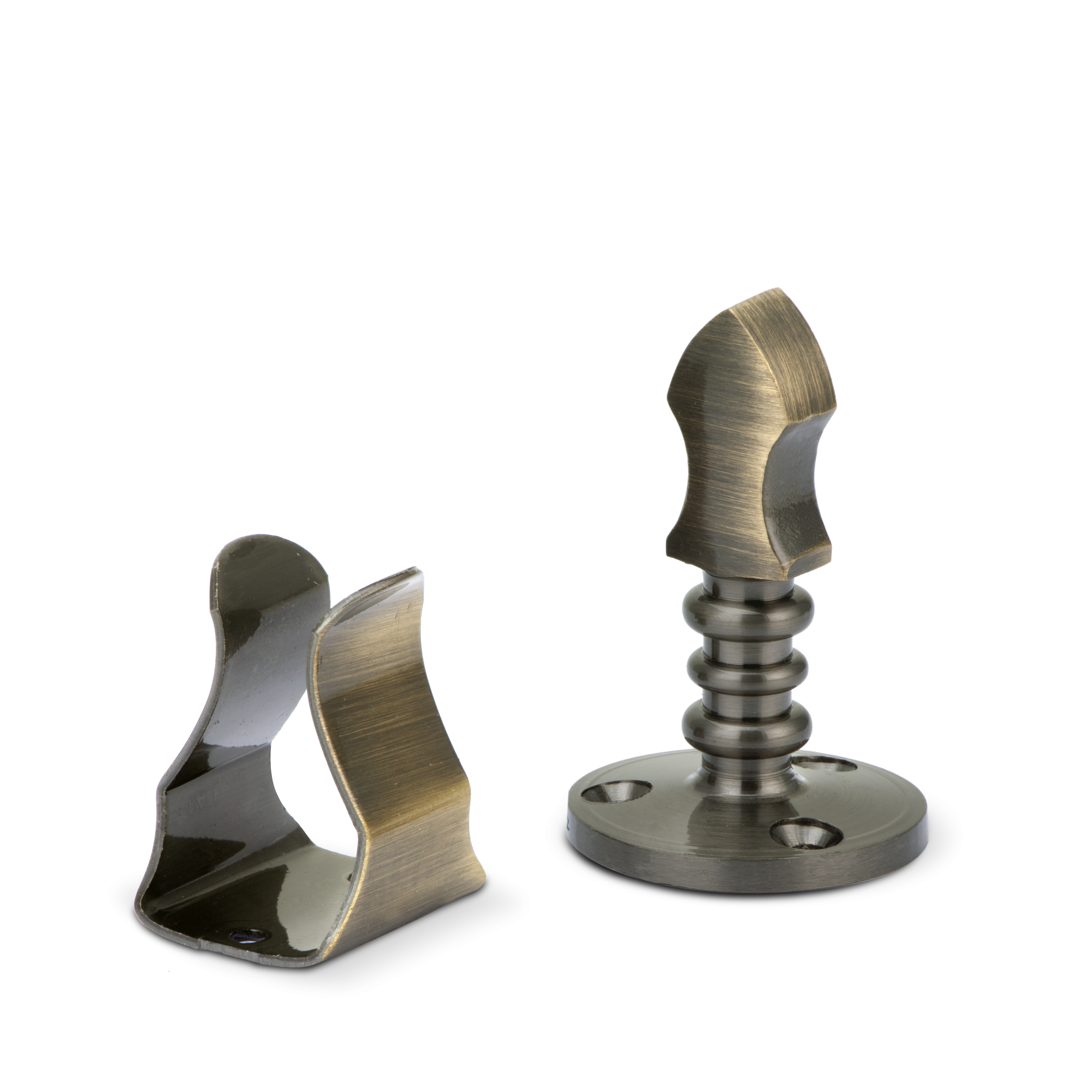 PRENDEDOR AQ - ANTIQUE - AQ