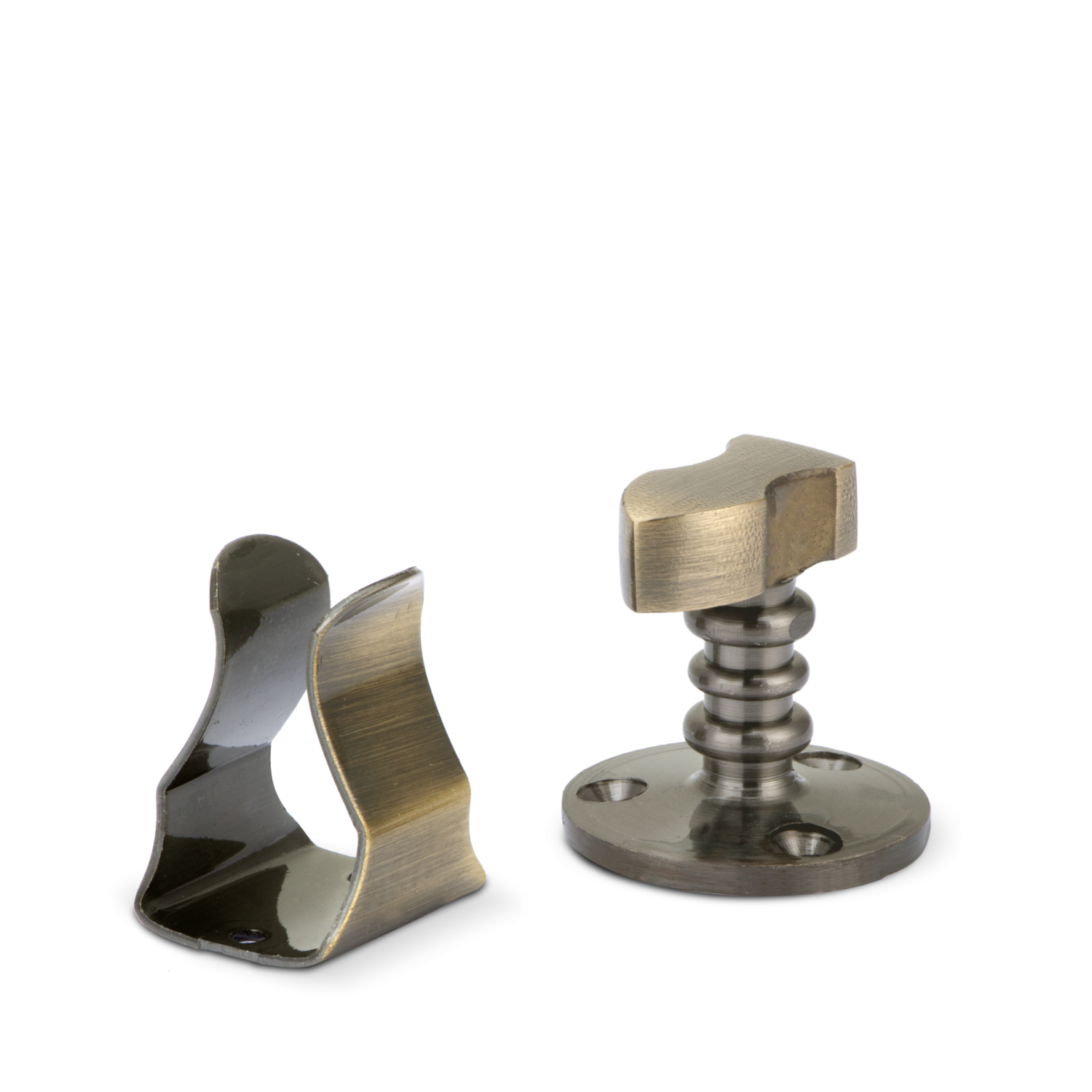 PRENDEDOR AQ - ANTIQUE - AQ