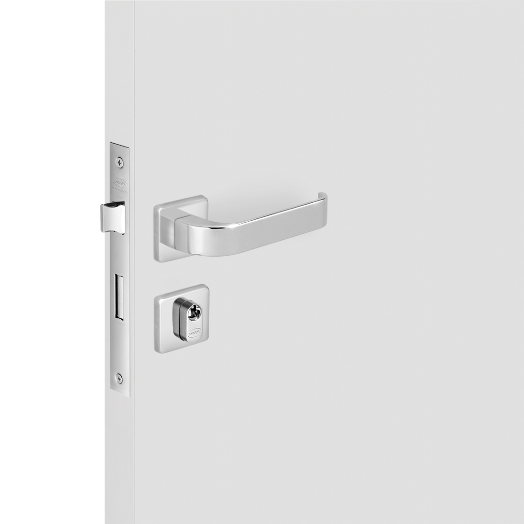 BASICS | ODIN CR - CROMADO - CR | EXTERNO