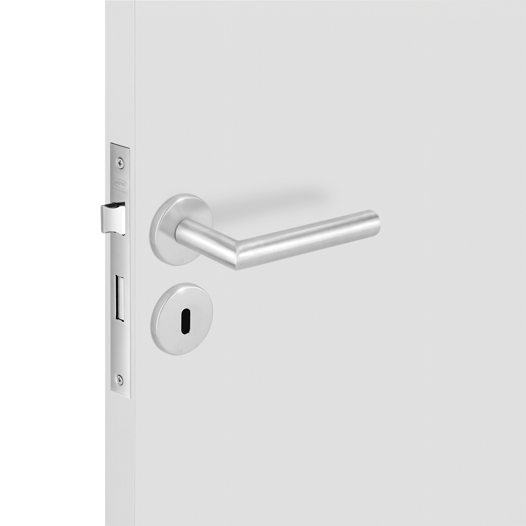 PREMIUM | GALEX XE - INOX ESCOVADO - XE | INTERNO