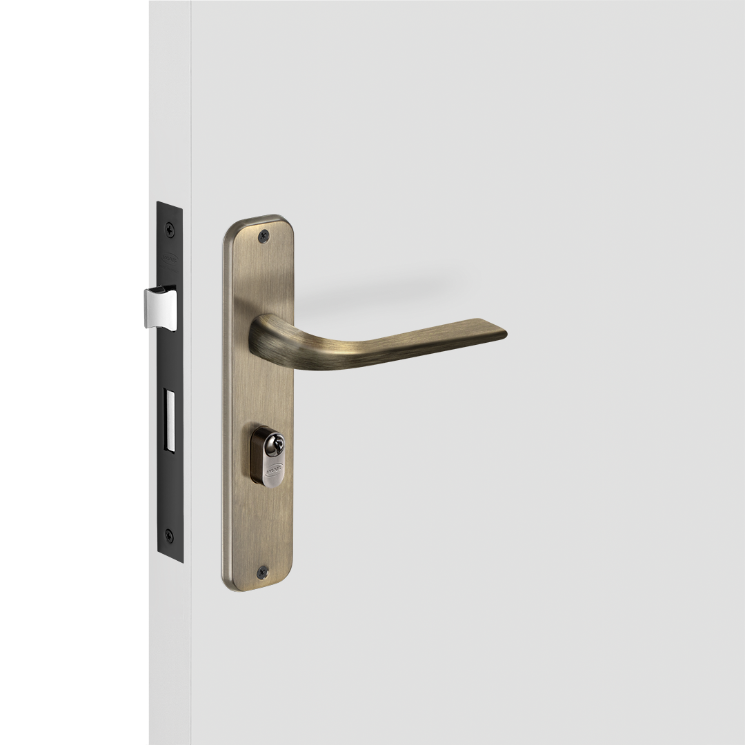 BASICS | NISA AQ - ANTIQUE - AQ | EXTERNO