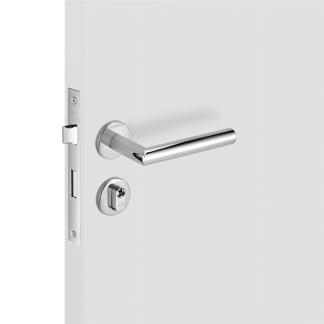 PREMIUM | GALEX XP - INOX POLIDO - XP | EXTERNO
