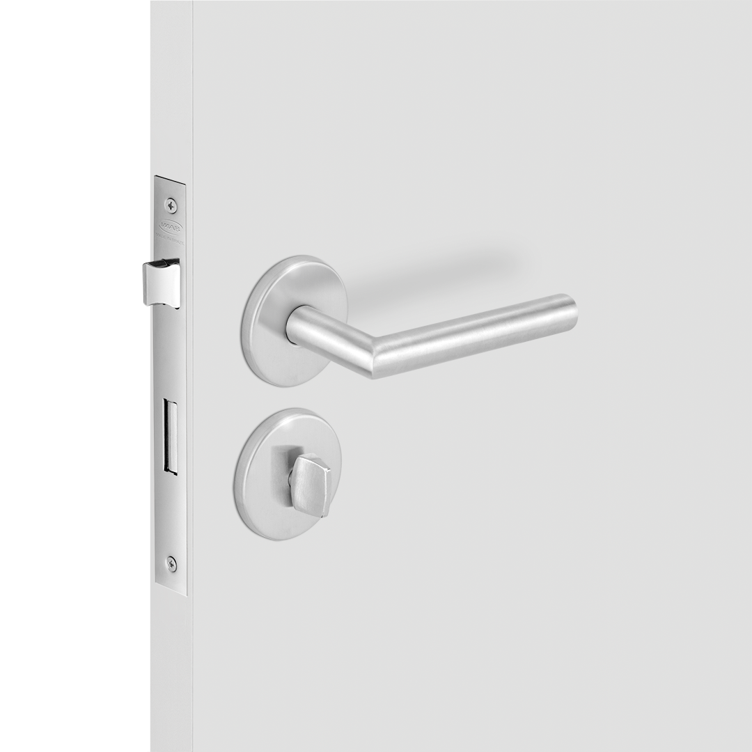 PREMIUM | GALEX XE - INOX ESCOVADO - XE | BANHEIRO