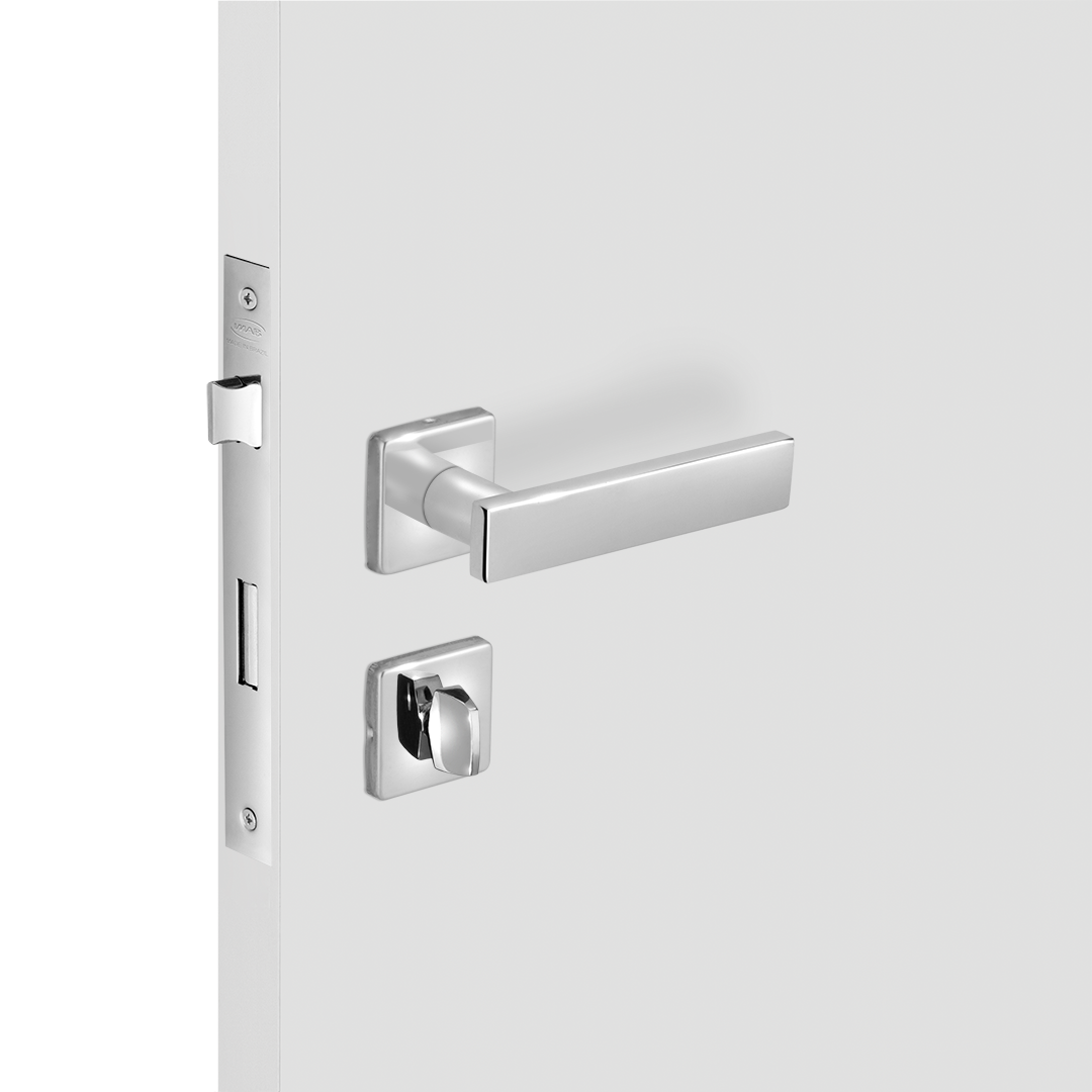 PREMIUM | MOBIA XP - INOX POLIDO - XP | BANHEIRO