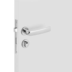 BASICS | POTI CR - CROMADO - CR | EXTERNO