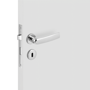 BASICS | POTI CR - CROMADO - CR | INTERNO