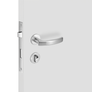 BASICS | AURIGA CA - CROMO ACETINADO - CA | EXTERNO