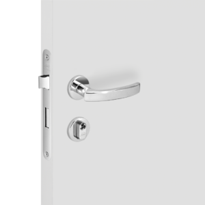 BASICS | AURIGA CR - CROMADO - CR | EXTERNO