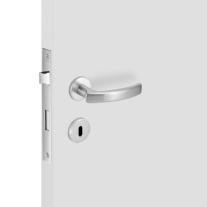 BASICS | AURIGA CA - CROMO ACETINADO - CA | INTERNO