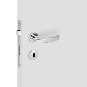 BASICS | AURIGA CR - CROMADO - CR | INTERNO