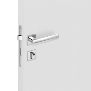 BASICS | METRO LIGHT 40 CR - CROMADO - CR | EXTERNO