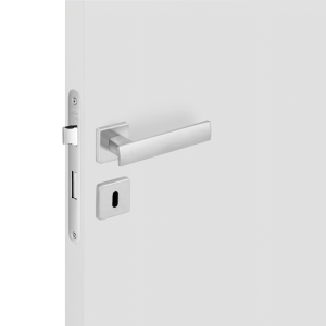BASICS | METRO LIGHT 40 CA - CROMO ACETINADO - CA | INTERNO