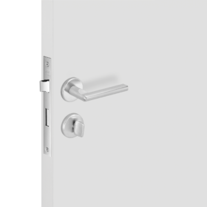 PREMIUM | NEBULA NX XE - INOX ESCOVADO - XE | BANHEIRO