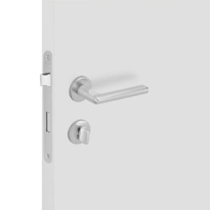 PREMIUM | NEBULA NX XE - INOX ESCOVADO - XE | BANHEIRO