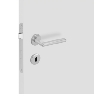 PREMIUM | NEBULA NX XE - INOX ESCOVADO - XE | INTERNO