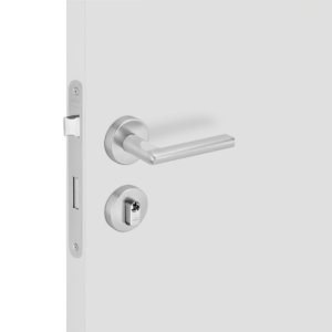 PREMIUM | NEBULA NX XE - INOX ESCOVADO - XE | EXTERNO
