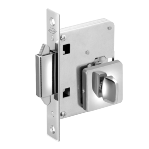 F AUXILIAR BAN XP - INOX POLIDO - XP