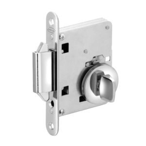 F AUXILIAR BAN XP - INOX POLIDO - XP