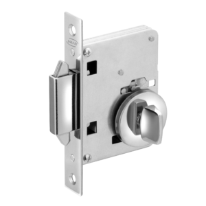 F AUXILIAR BAN XP - INOX POLIDO - XP