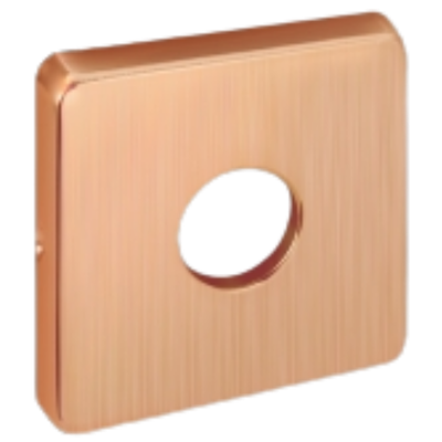 cobre escovado